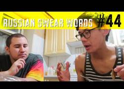 Enlace a Insultos en ruso