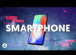Enlace a Así será el smartphone del futuro