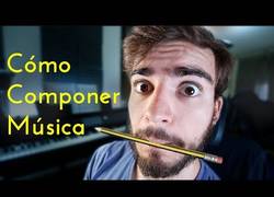Enlace a Jaime Altozano explica como aprender a componer música