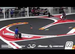Enlace a Bienvenidos al campeonato del mundo de coches RC