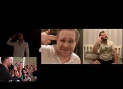 Enlace a Interpretan 