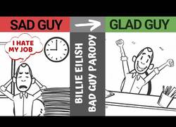 Enlace a Billie Eilish 