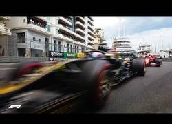 Enlace a Monaco Grand Prix desde otra perspectiva más cercana