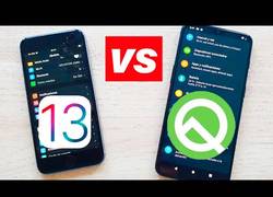 Enlace a Probando las nuevas BETAS de Android Q e iOS 13