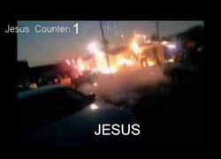 Enlace a Fuegos artificiales desbocados