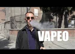 Enlace a El arte del vapeo