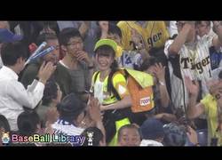 Enlace a Esto es tener una gran puntería