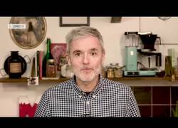 Enlace a Tres recetas de alitas de pollo