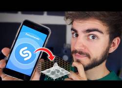 Enlace a ¿Cómo sabe Shazam qué canción está sonando?