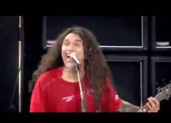 Enlace a Slayer - Reign In Jazz