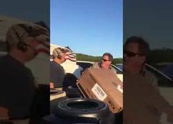 Enlace a Lo más redneck que verás hoy