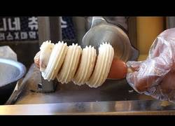 Enlace a ¿Qué les pasa a los asiaticos con los churros?