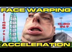 Enlace a Caras a 200km/h