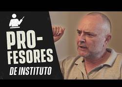 Enlace a Anécdotas de profesores de instituto