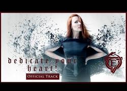 Enlace a La reconocida banda holandesa de metal 