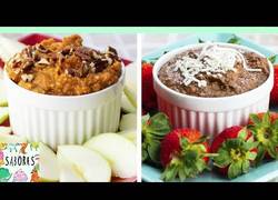 Enlace a El hummus no tiene por qué ser siempre salado