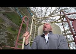 Enlace a El país que no es país, Transnistria o como los llaman los locales Pridnestrovie