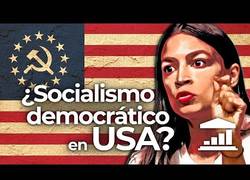 Enlace a ¿Socialismo democrático en USA?