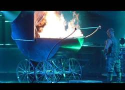Enlace a Rammstein Barcelona 2019 - Full LIVE ORIGINAL RECORDING