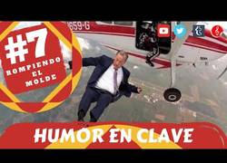 Enlace a Rompiendo el Molde #7#