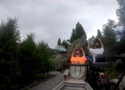 Enlace a Montaña rusa temática 