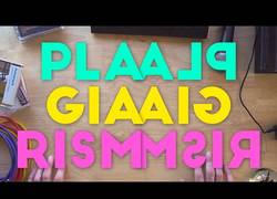 Enlace a Plagio vs inspiración [ENG]