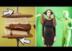 Enlace a ¿Cómo se grabaron estas escenas?