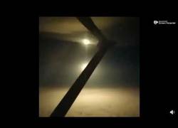 Enlace a Encuentros con esferas luminosas de plasma ¿aliens?