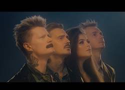 Enlace a Little big — Skibidi (Edición Romántica)