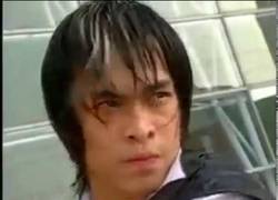 Enlace a ¿Pelea de kung fu? ¿Duelo de baile? No entiendo nada