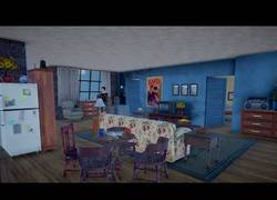 Enlace a Crea el set de Friends en el Far Cry 5 y luego les patea el culo