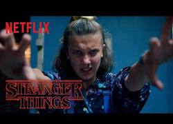 Enlace a Trailer final Stranger Things 3