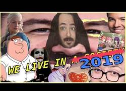 Enlace a Bienvenido a 2019 [ENG]