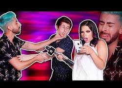 Enlace a Exponiendo infieles Ep. 105