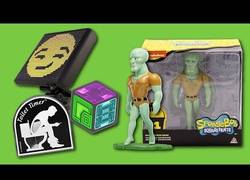 Enlace a Cosas inútiles, curiosas y ridículas que puedes comprar en internet