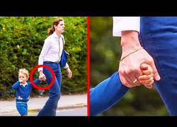 Enlace a 9 curiosidades sobre las niñeras de la realeza