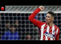 Enlace a Fernando torres anuncia su retirada del fútbol