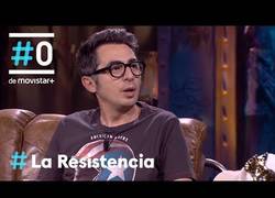 Enlace a Berto Romero se despide