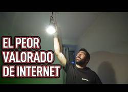 Enlace a El peor hotel de Madrid