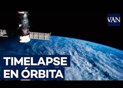 Enlace a Cómo mola la Tierra desde el espacio