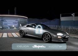 Enlace a Need For Speed en la vida real