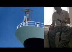 Enlace a Nueva versión de la canción de Titanic