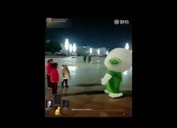 Enlace a Cuando parece que has patado al boss final pero entra en su segunda fase