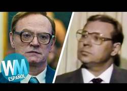 Enlace a 10 hechos correctos e incorrectos sobre la serie de moda Chernobyl