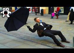 Enlace a Los artistas callejeros más sorprendentes del mundo