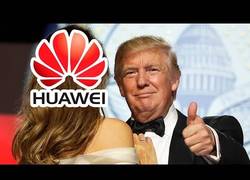 Enlace a EEUU perdona a HUAWEI, así te afecta