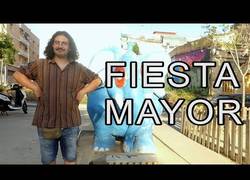 Enlace a LA FIESTA MAYOR