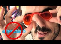 Enlace a Cómo superar una depresión [Parodia]