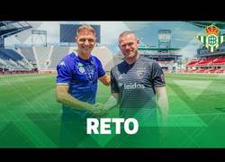 Enlace a El reto del larguero Joaquón vs Rooney