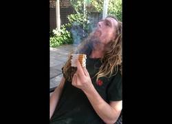 Enlace a Guía rápida de cómo hacer que tu amigo deje de fumar